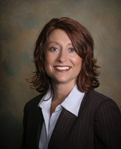 Headshot of attorney Cheryl Beth Bucker