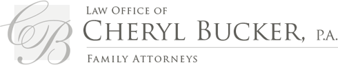 Law Office of Cheryl Bucker, P.A. family attorneys
